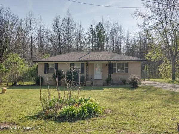 $119,975 | 286 Tucker Road, Holly Springs, MS 38635