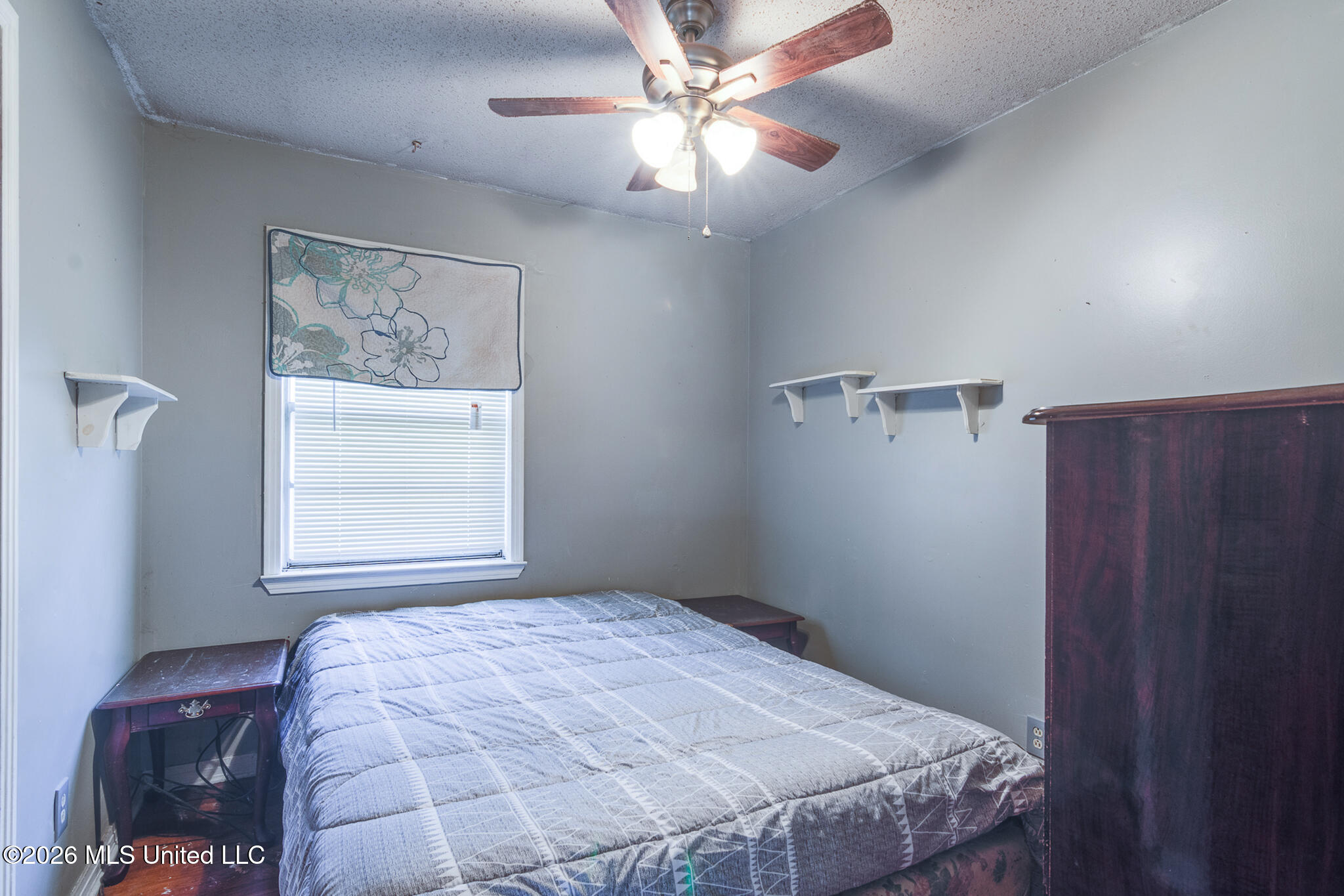 286 Tucker Road Holly Springs, MS 38635 - Photo 12 of 20 286 Tucker Road-17