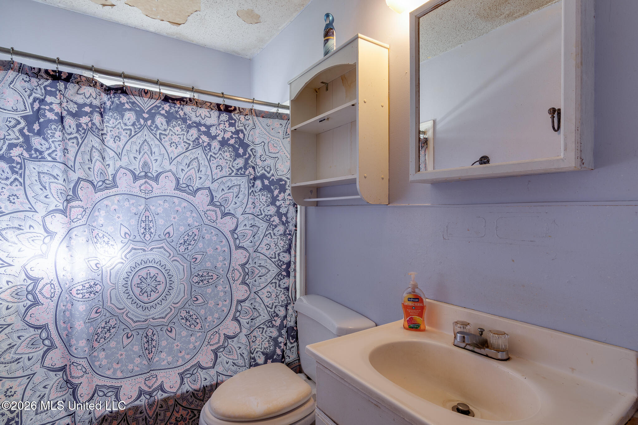 286 Tucker Road Holly Springs, MS 38635 - Photo 13 of 20 286 Tucker Road-20