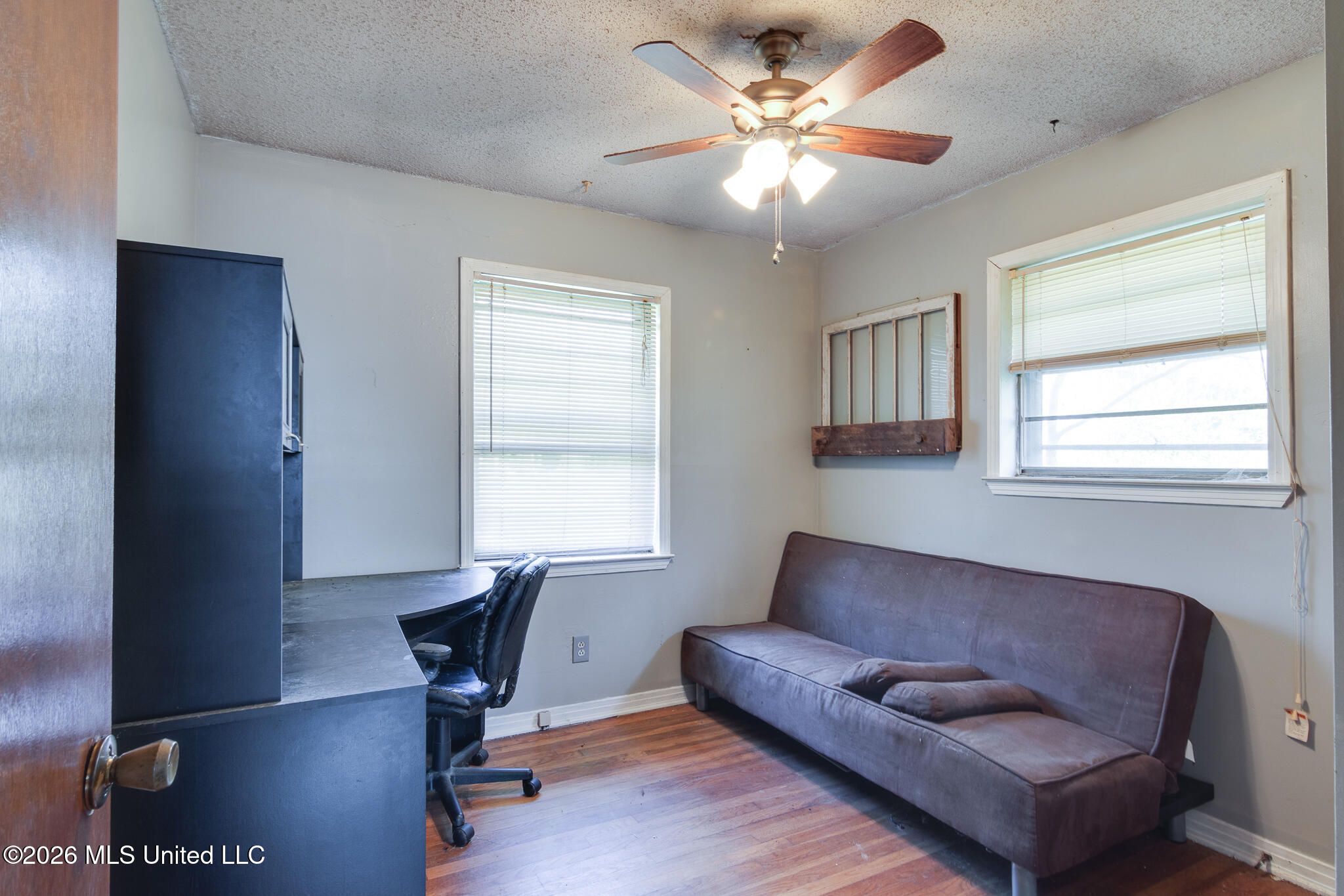 286 Tucker Road Holly Springs, MS 38635 - Photo 14 of 20 286 Tucker Road-21