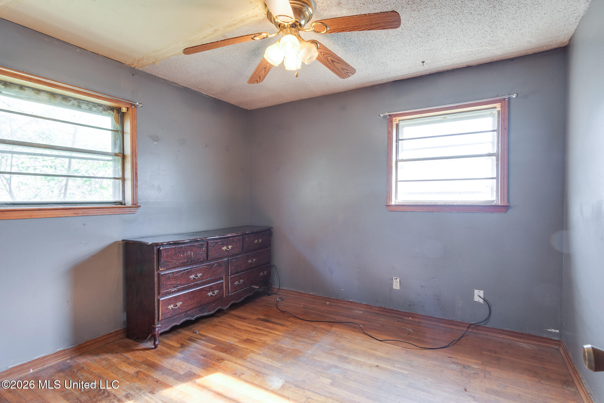 286 Tucker Road Holly Springs, MS 38635 - Photo 16 of 20 286 Tucker Road-23