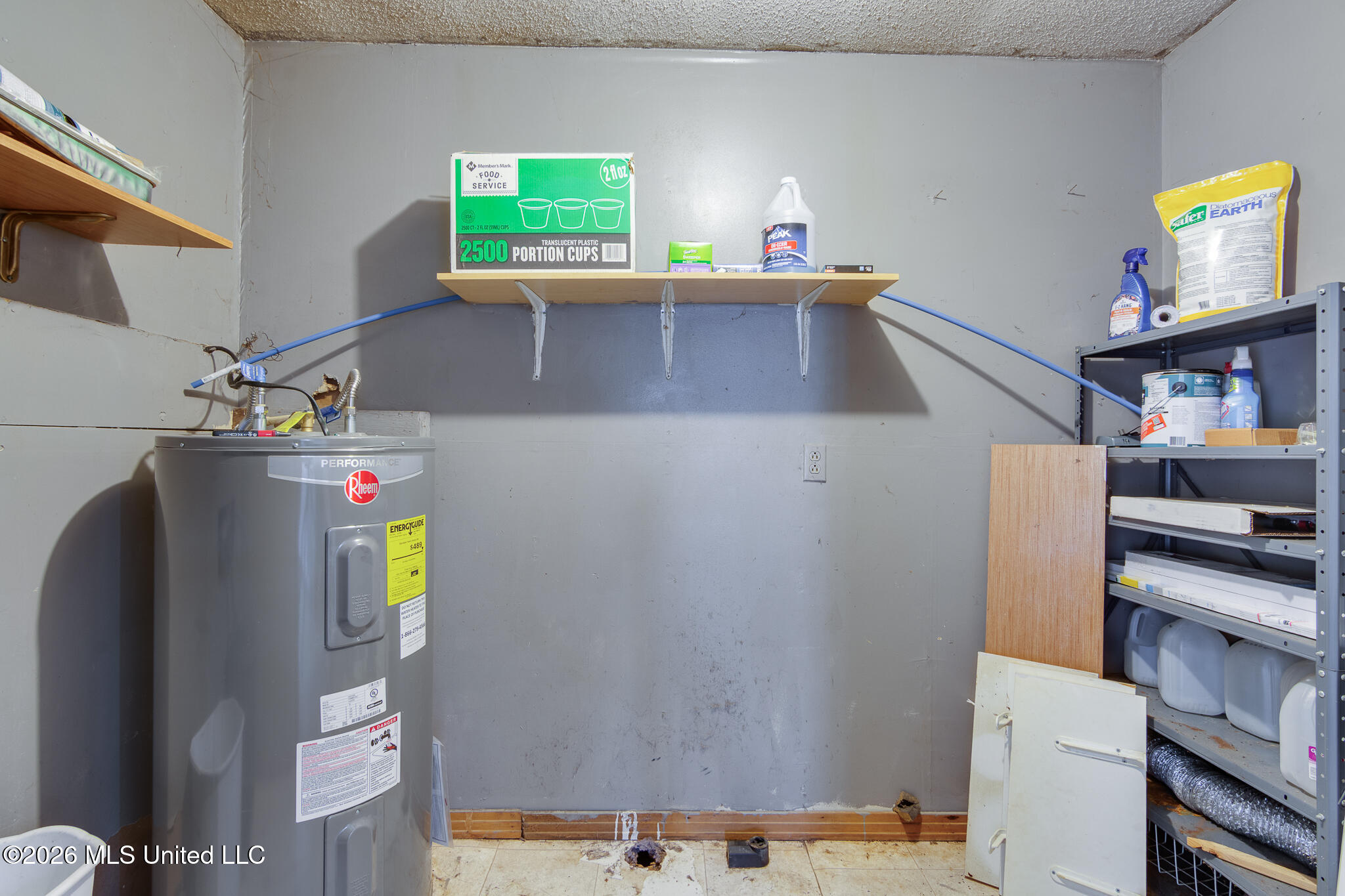 286 Tucker Road Holly Springs, MS 38635 - Photo 17 of 20 286 Tucker Road-25