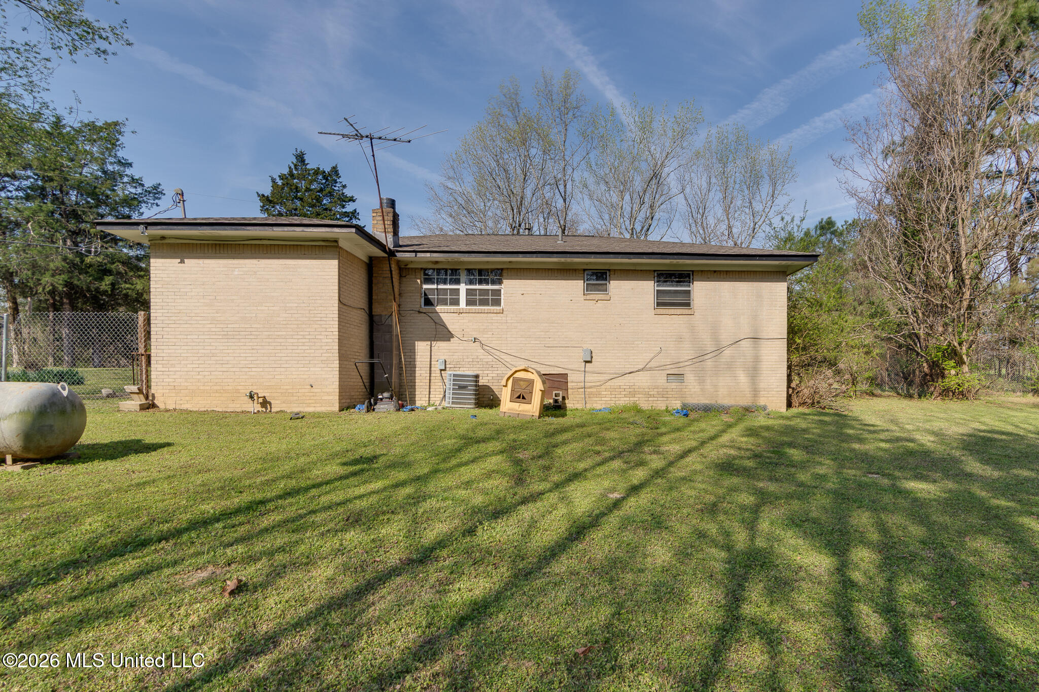 286 Tucker Road Holly Springs, MS 38635 - Photo 18 of 20 286 Tucker Road-28