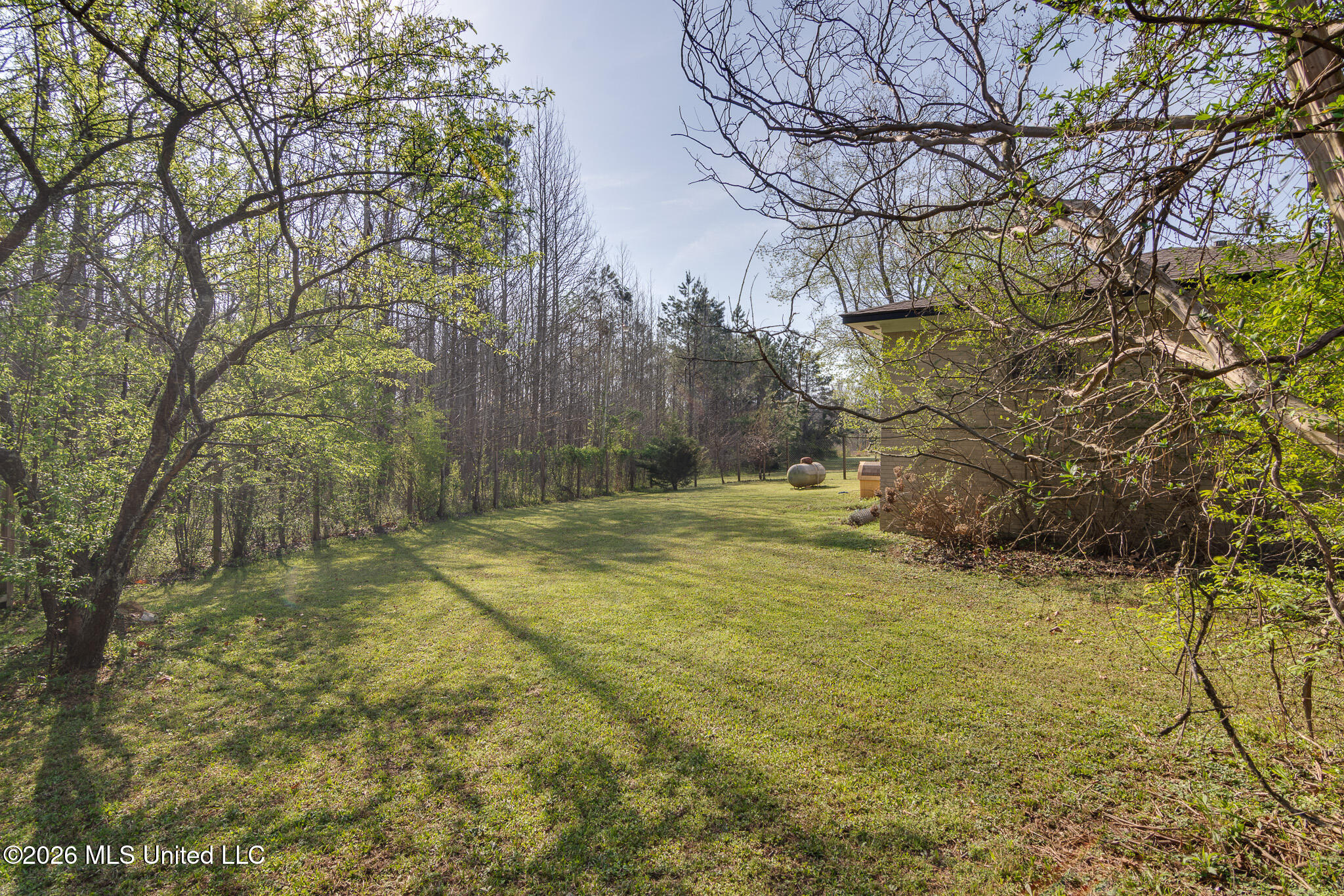 286 Tucker Road Holly Springs, MS 38635 - Photo 20 of 20 286 Tucker Road-30