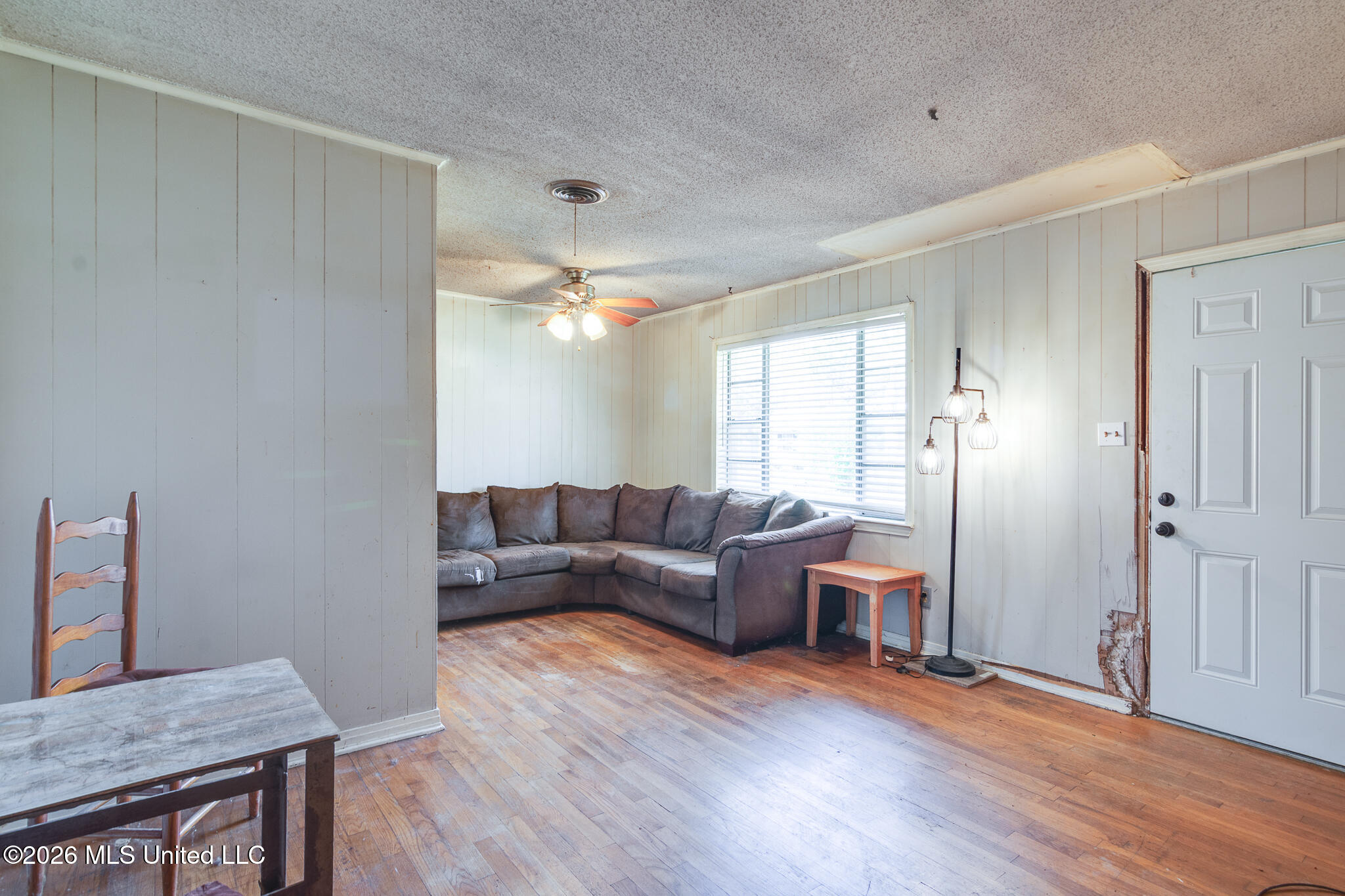 286 Tucker Road Holly Springs, MS 38635 - Photo 2 of 20 286 Tucker Road-6