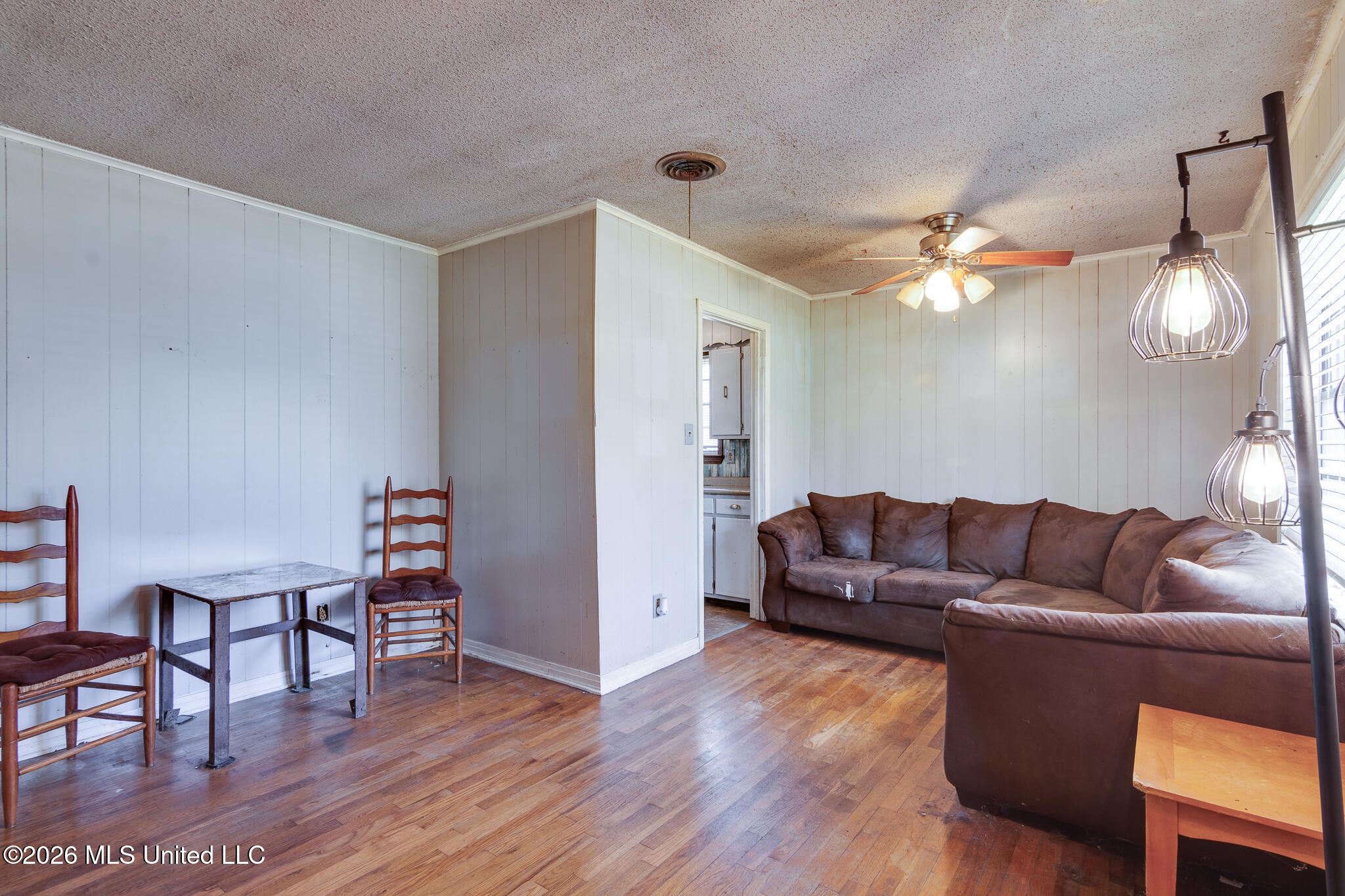 286 Tucker Road Holly Springs, MS 38635 - Photo 3 of 20 286 Tucker Road-4