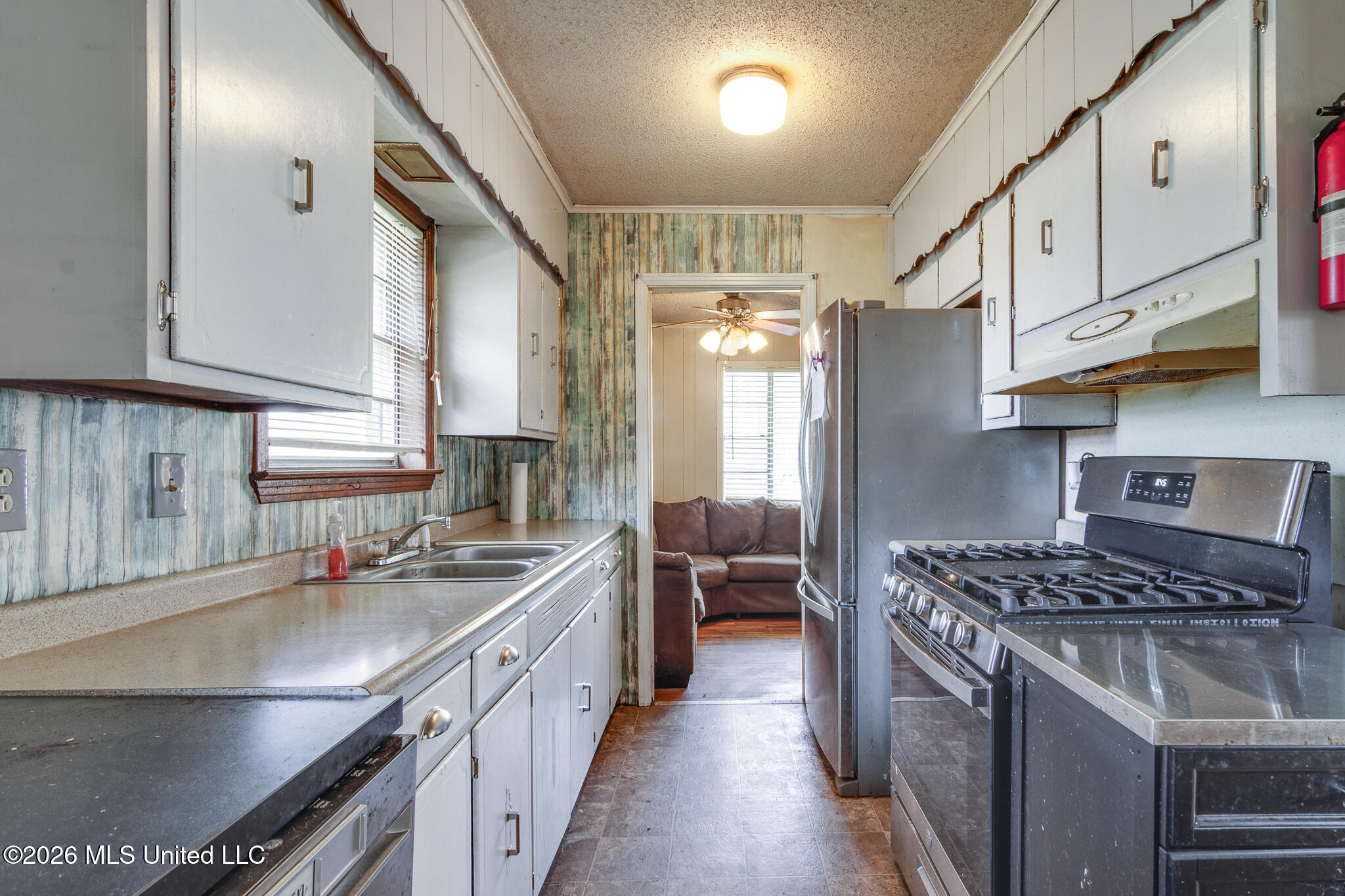 286 Tucker Road Holly Springs, MS 38635 - Photo 8 of 20 286 Tucker Road-12