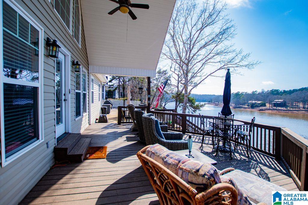 343 Pleasure Point Wedowee, AL 36278 - Photo 32 of 50