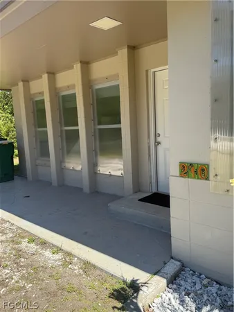 $1,600 | 206 Peace Island Drive, Punta Gorda, FL 33950