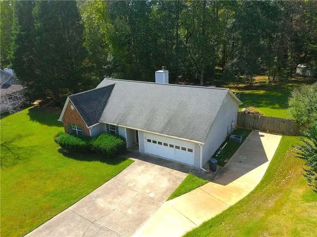 $235,000 | 80 Woodland Ridge Circle, Covington, GA 30016