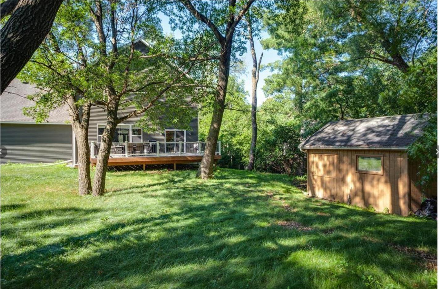 12601 Ridgemount Avenue West Minnetonka, MN 55305 - Photo 22 of 24