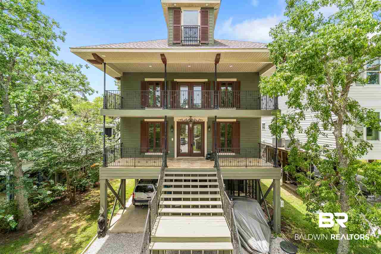 12501 County Road 1 Fairhope, AL 36532 - Photo 3 of 43