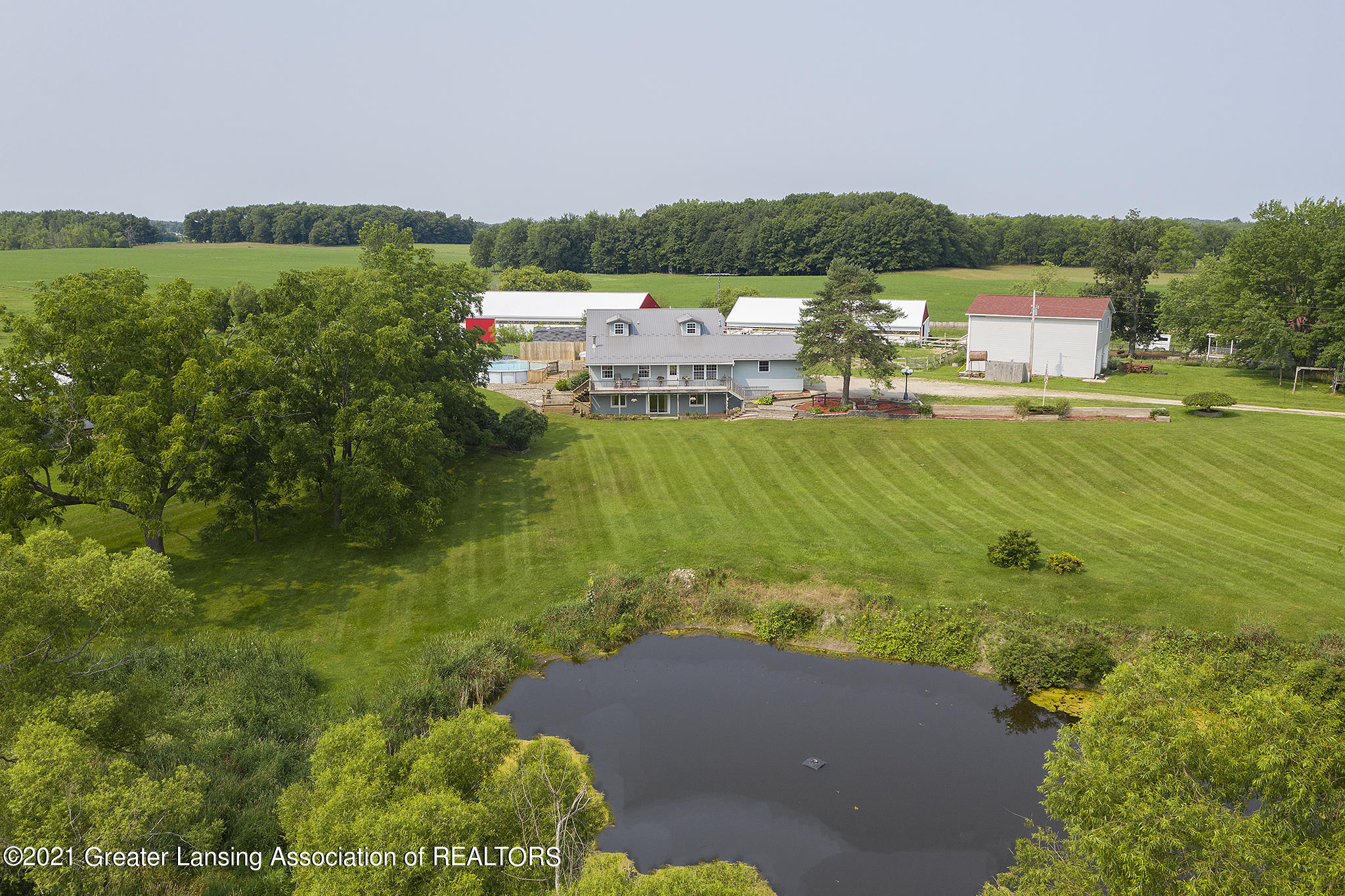 9399 West Chadwick Road Dewitt, MI 48820 - Photo 50 of 63 Chadwick-9