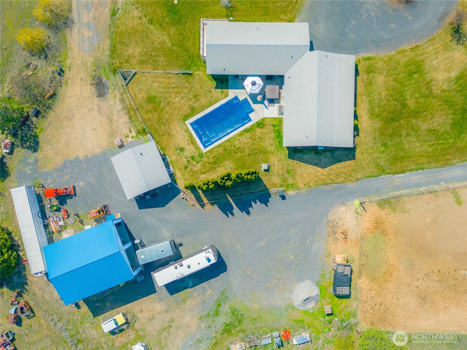 11827 Rd B.5 Northwest Ephrata, WA 98823 - Photo 1 of 40 Gallery Image 1