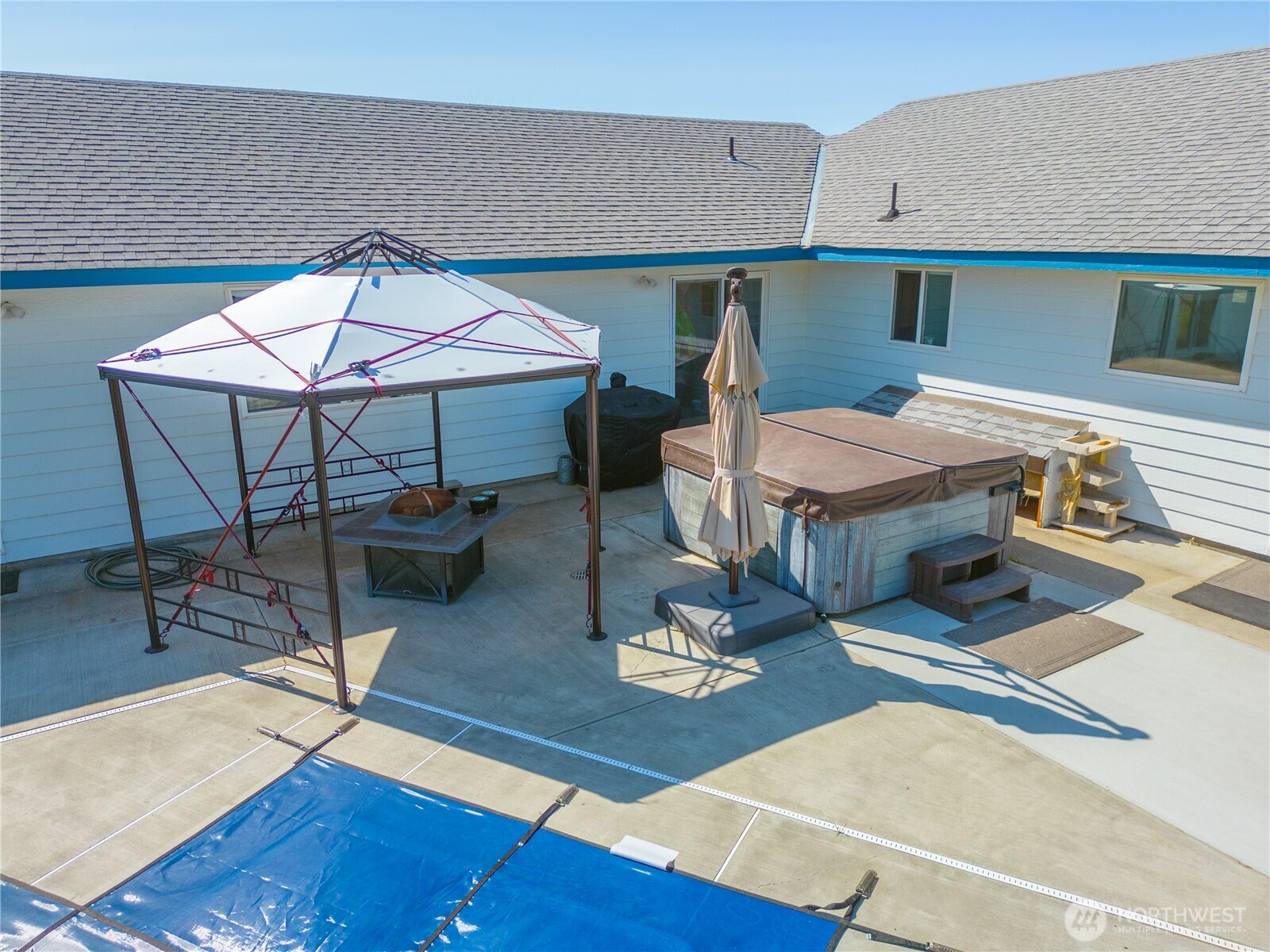 11827 Rd B.5 Northwest Ephrata, WA 98823 - Photo 11 of 40 Gallery Image 11