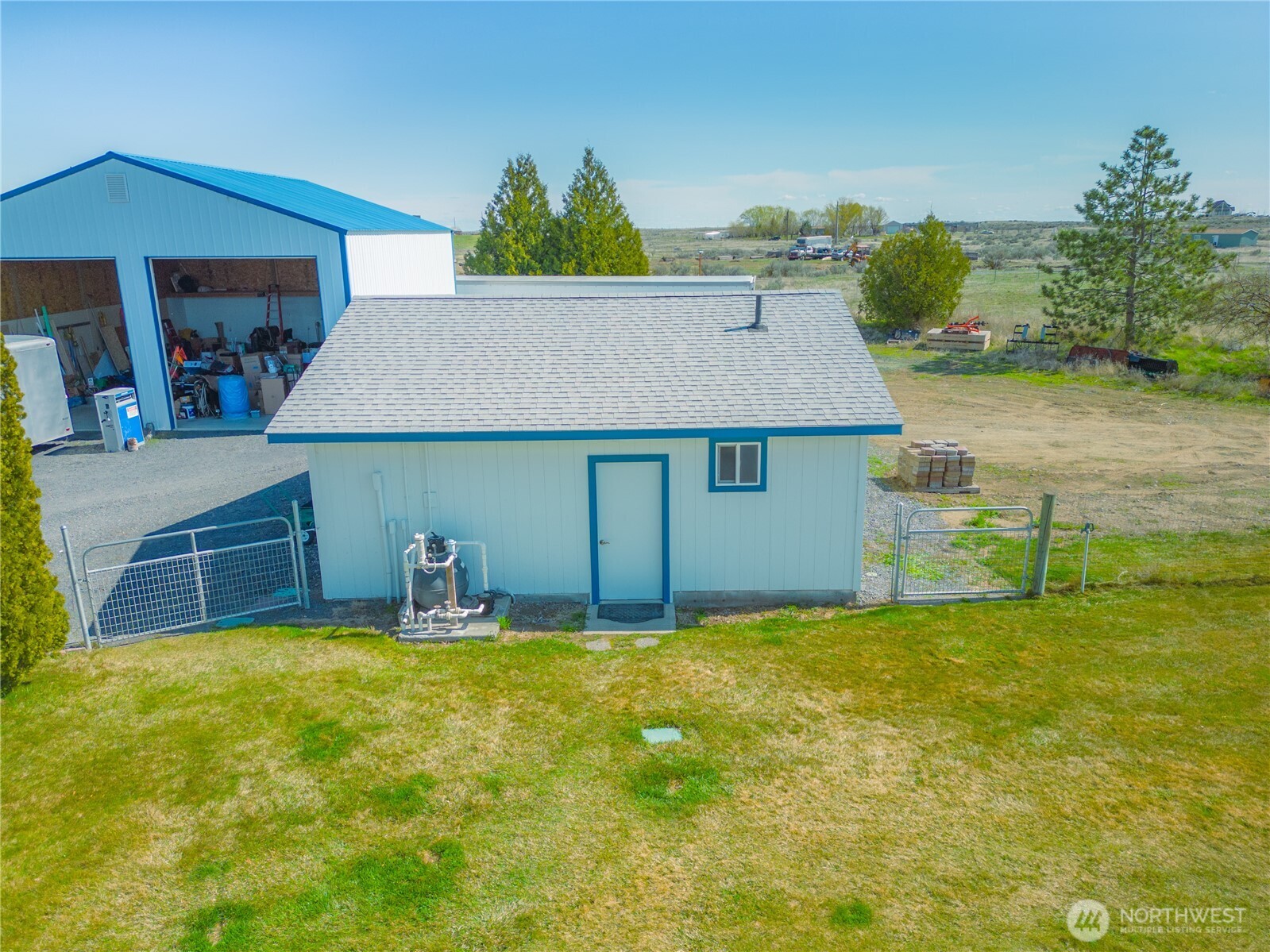 11827 Rd B.5 Northwest Ephrata, WA 98823 - Photo 12 of 40 Gallery Image 12