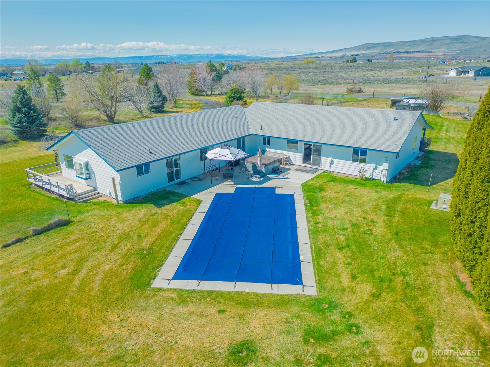 11827 Rd B.5 Northwest Ephrata, WA 98823 - Photo 2 of 40 Gallery Image 2
