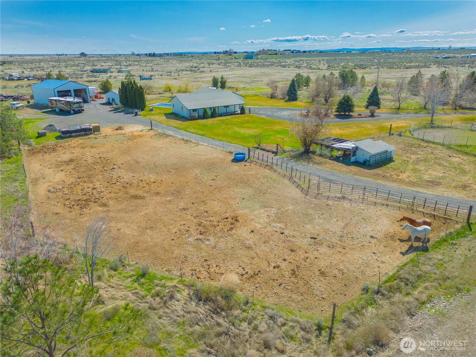 11827 Rd B.5 Northwest Ephrata, WA 98823 - Photo 39 of 40 Gallery Image 39