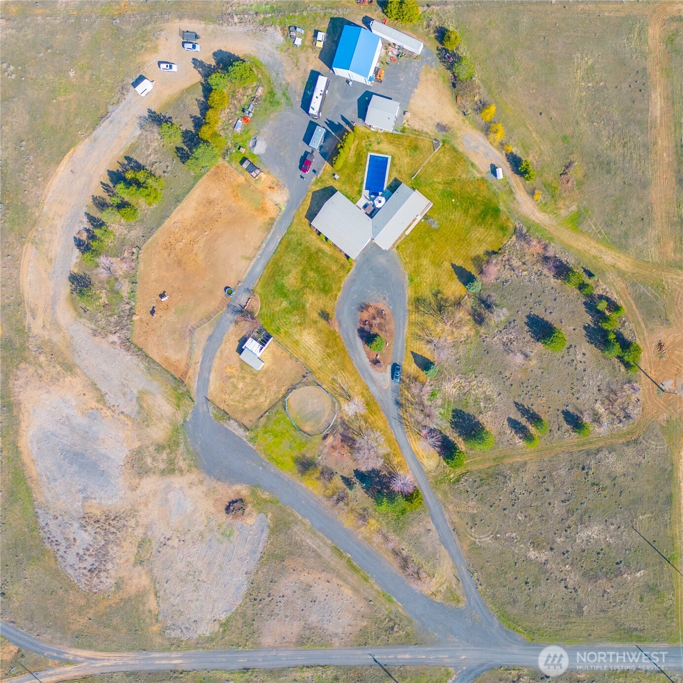 11827 Rd B.5 Northwest Ephrata, WA 98823 - Photo 40 of 40 Gallery Image 40