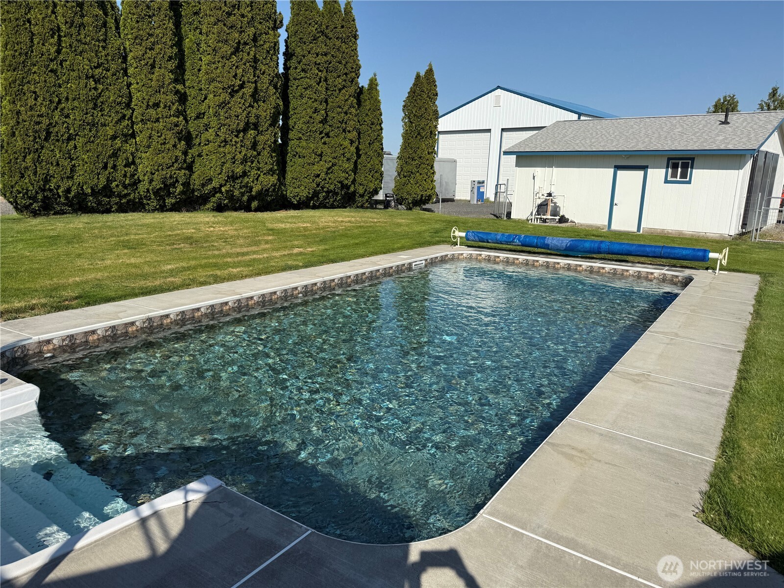 11827 Rd B.5 Northwest Ephrata, WA 98823 - Photo 4 of 40 Gallery Image 4