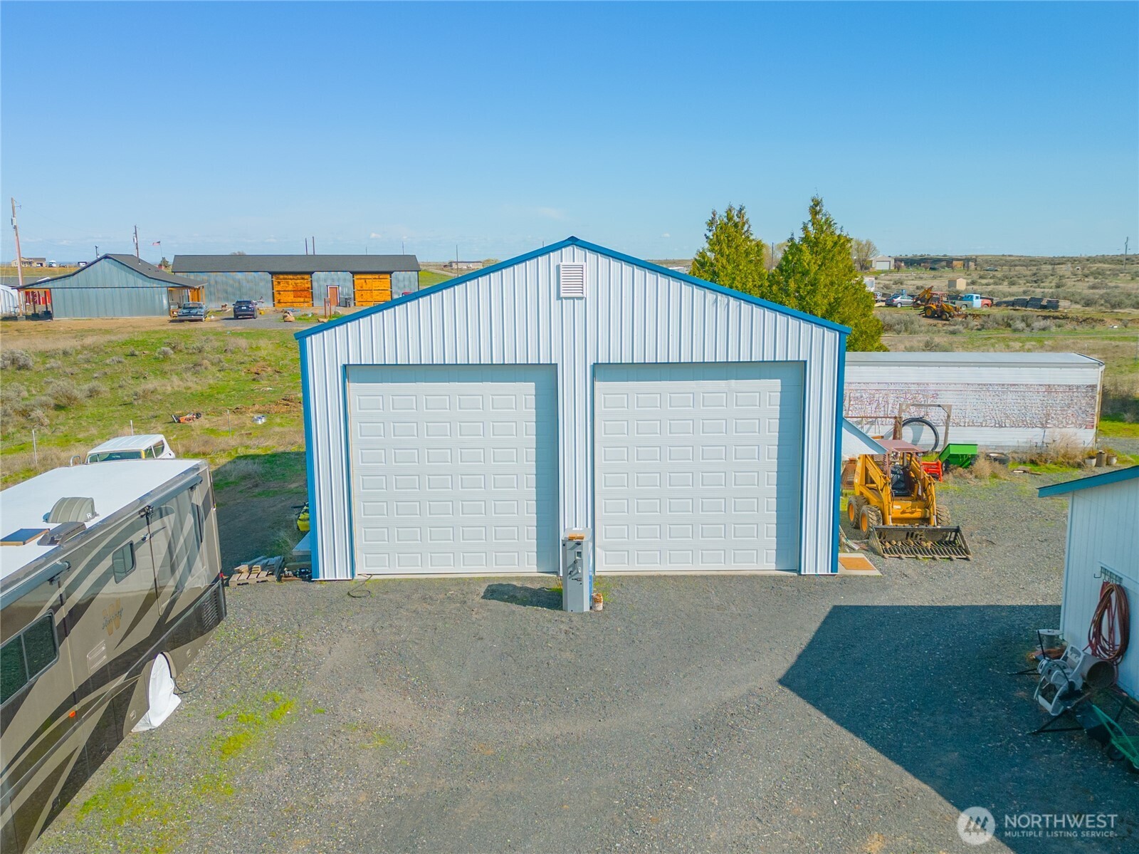 11827 Rd B.5 Northwest Ephrata, WA 98823 - Photo 6 of 40 Gallery Image 6