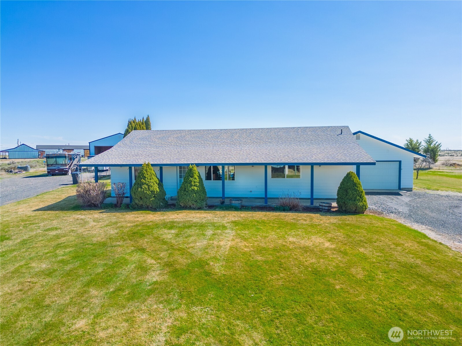 11827 Rd B.5 Northwest Ephrata, WA 98823 - Photo 7 of 40 Gallery Image 7