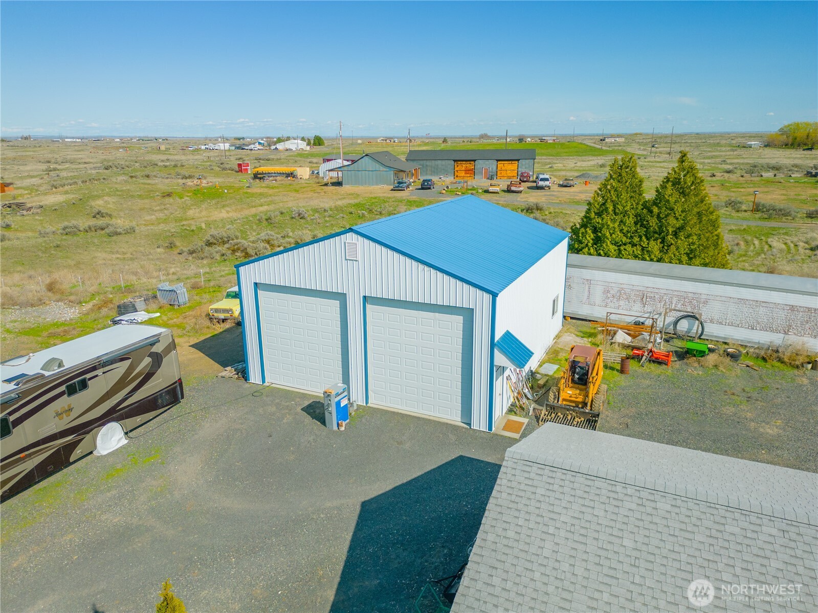 11827 Rd B.5 Northwest Ephrata, WA 98823 - Photo 10 of 40 Gallery Image 10