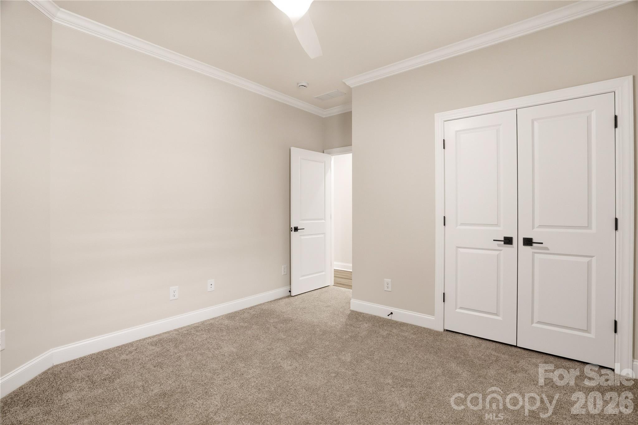 5562 Caneel Lane Denver, NC 28037 - Photo 27 of 44 a view of an empty room