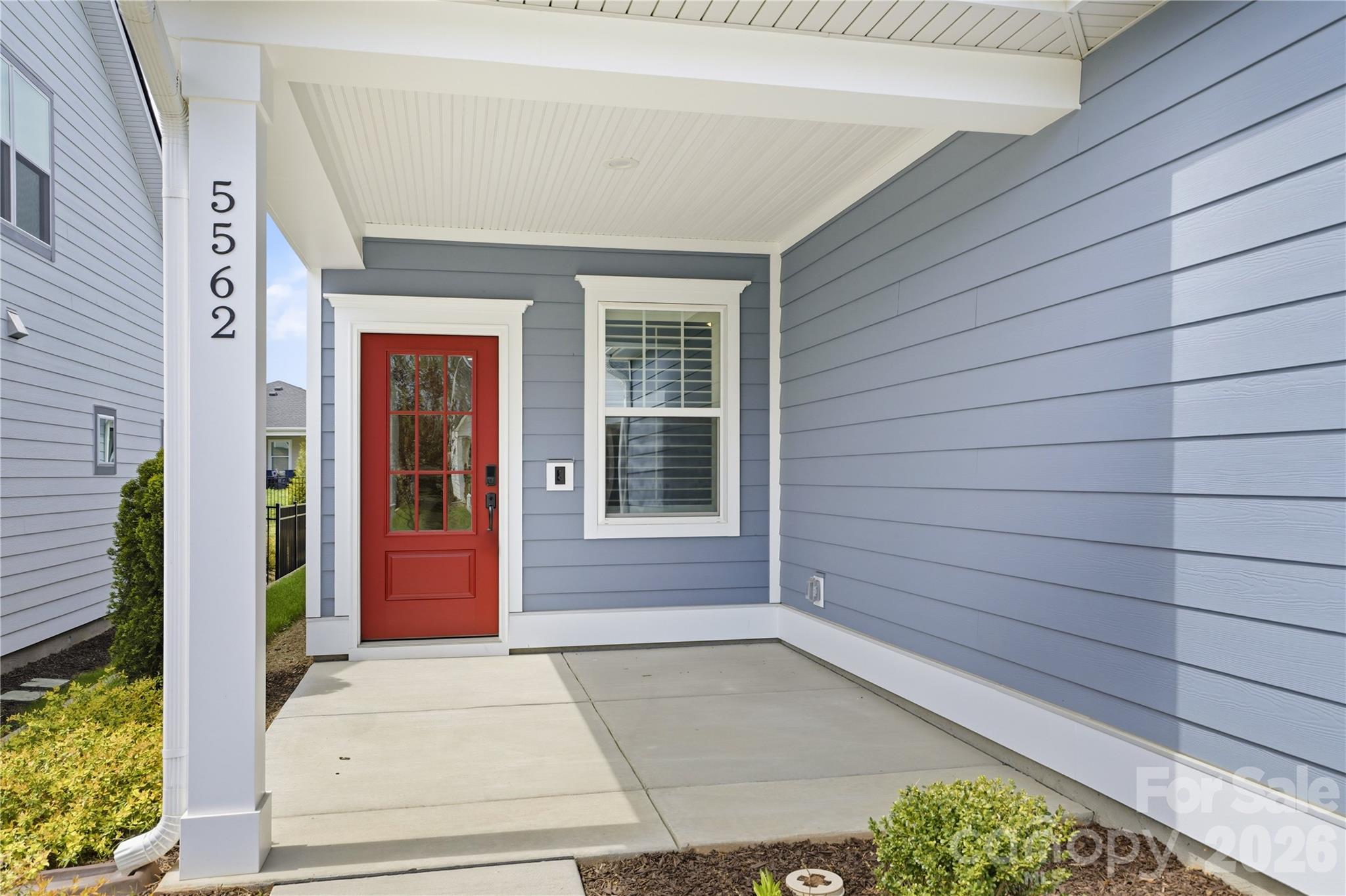 5562 Caneel Lane Denver, NC 28037 - Photo 4 of 44 a porch with seating space