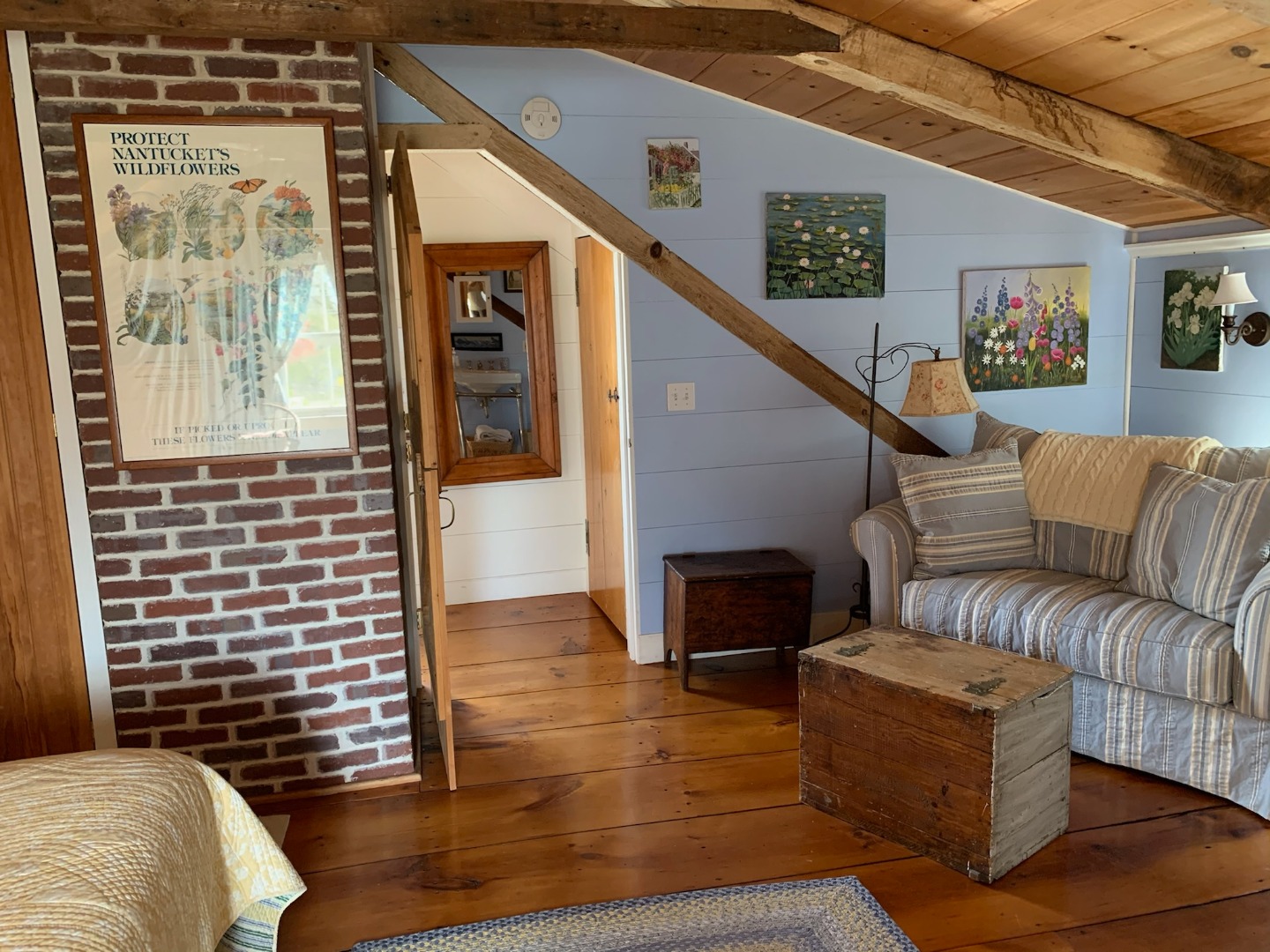40 Pine Street Nantucket, MA 02554 - Photo 18 of 34