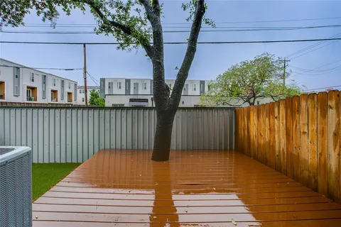 $462,500 | 3801 San Jacinto Street, Unit E, Dallas, TX 75204
