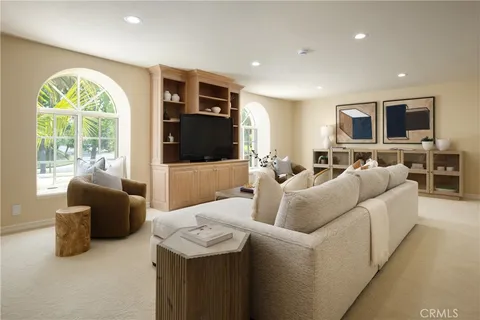 $5,595,000 | 4 Rue Grand Ducal, Newport Beach, CA 92660