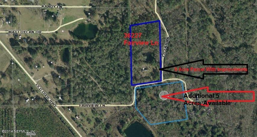 362 Fairview Lane Callahan, FL 32011 - Photo 1 of 4 David Klein Property II