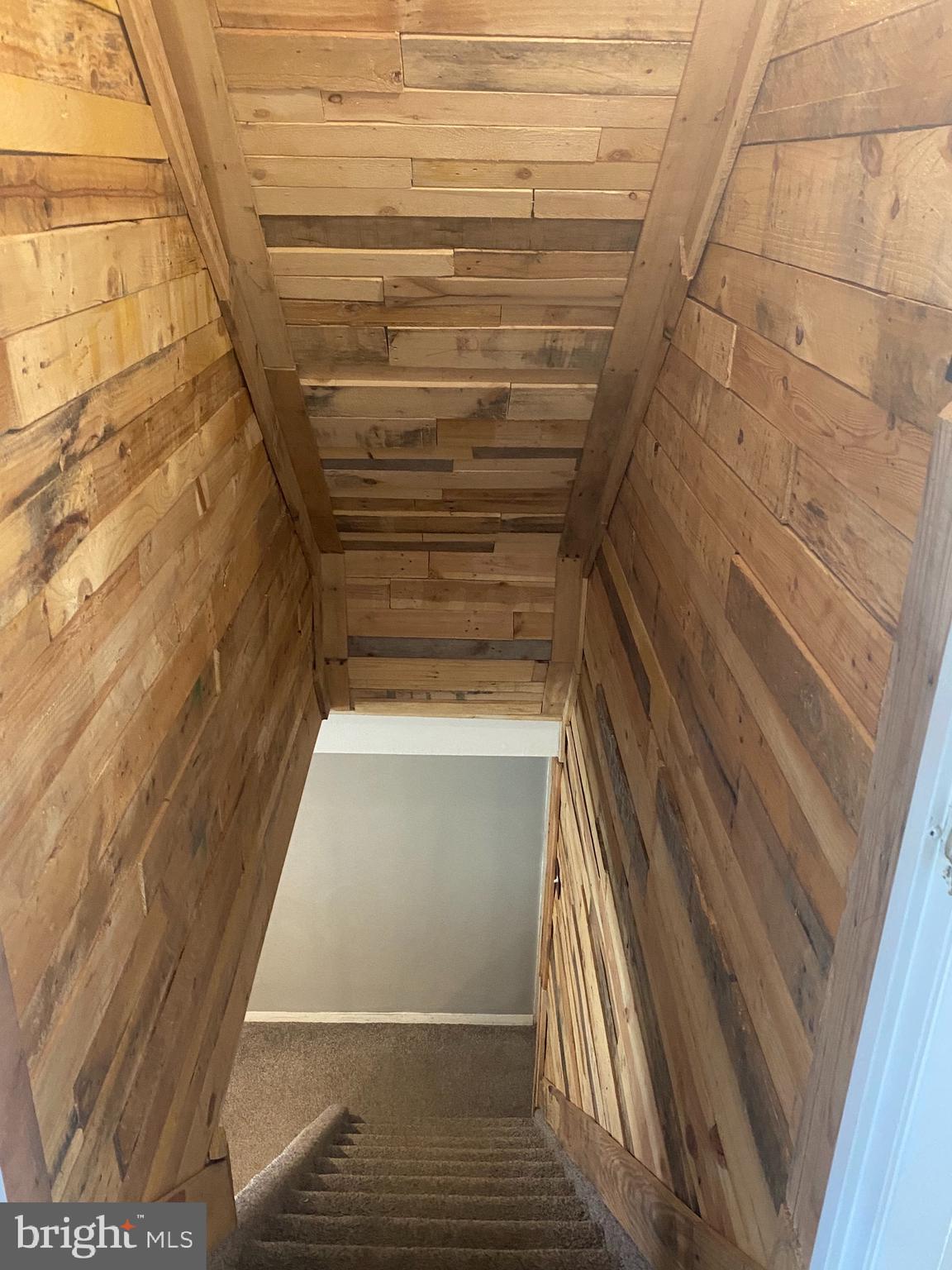 12414 Rambler Road Philadelphia, PA 19154 - Photo 25 of 38 Stairs to lower level