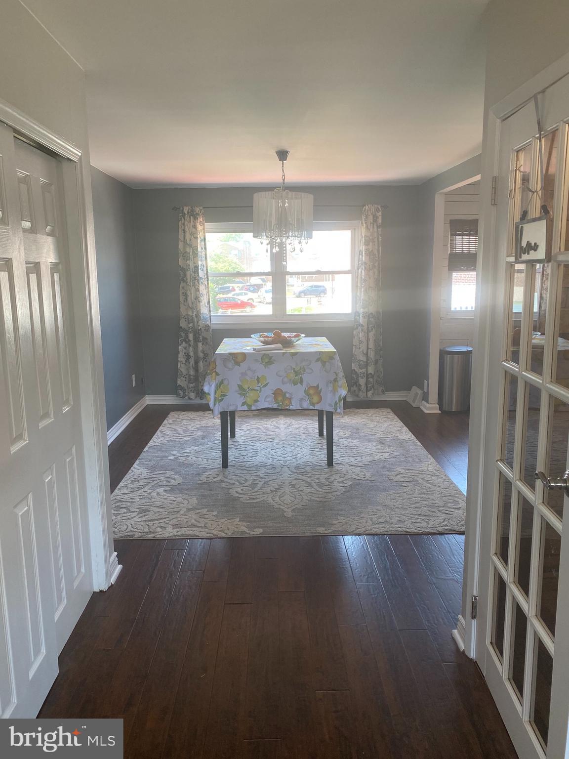 12414 Rambler Road Philadelphia, PA 19154 - Photo 7 of 38 Formal dining room