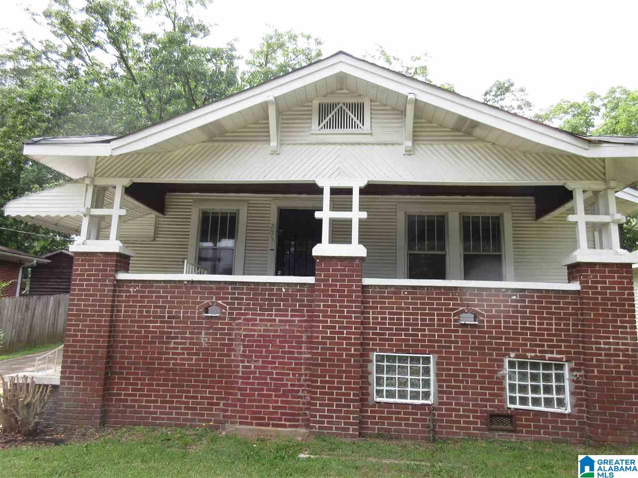 205 1st Avenue Birmingham, AL 35228 - Photo 1 of 8