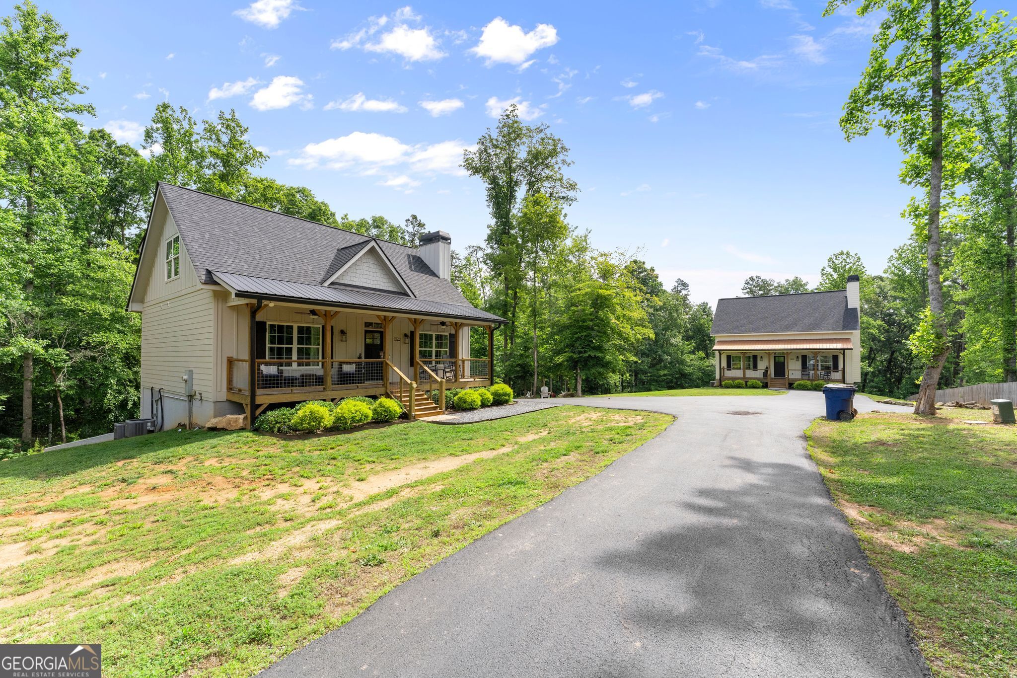 1320 Preacher Campbell Road Clarkesville, GA 30523 - Photo 27 of 38