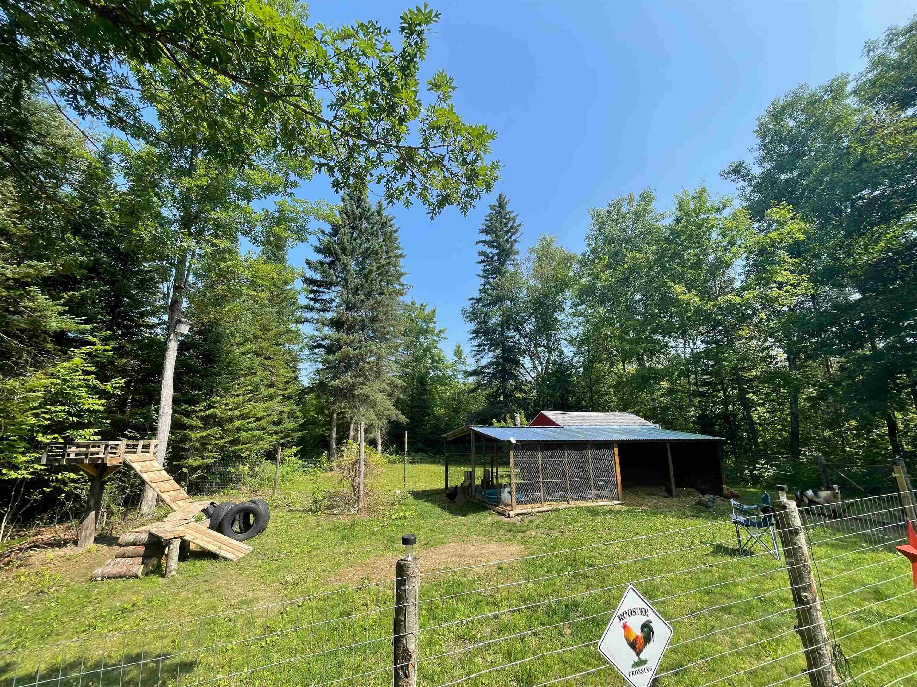 2382 Bass Lake Road Lupton, MI 48635 - Photo 31 of 50