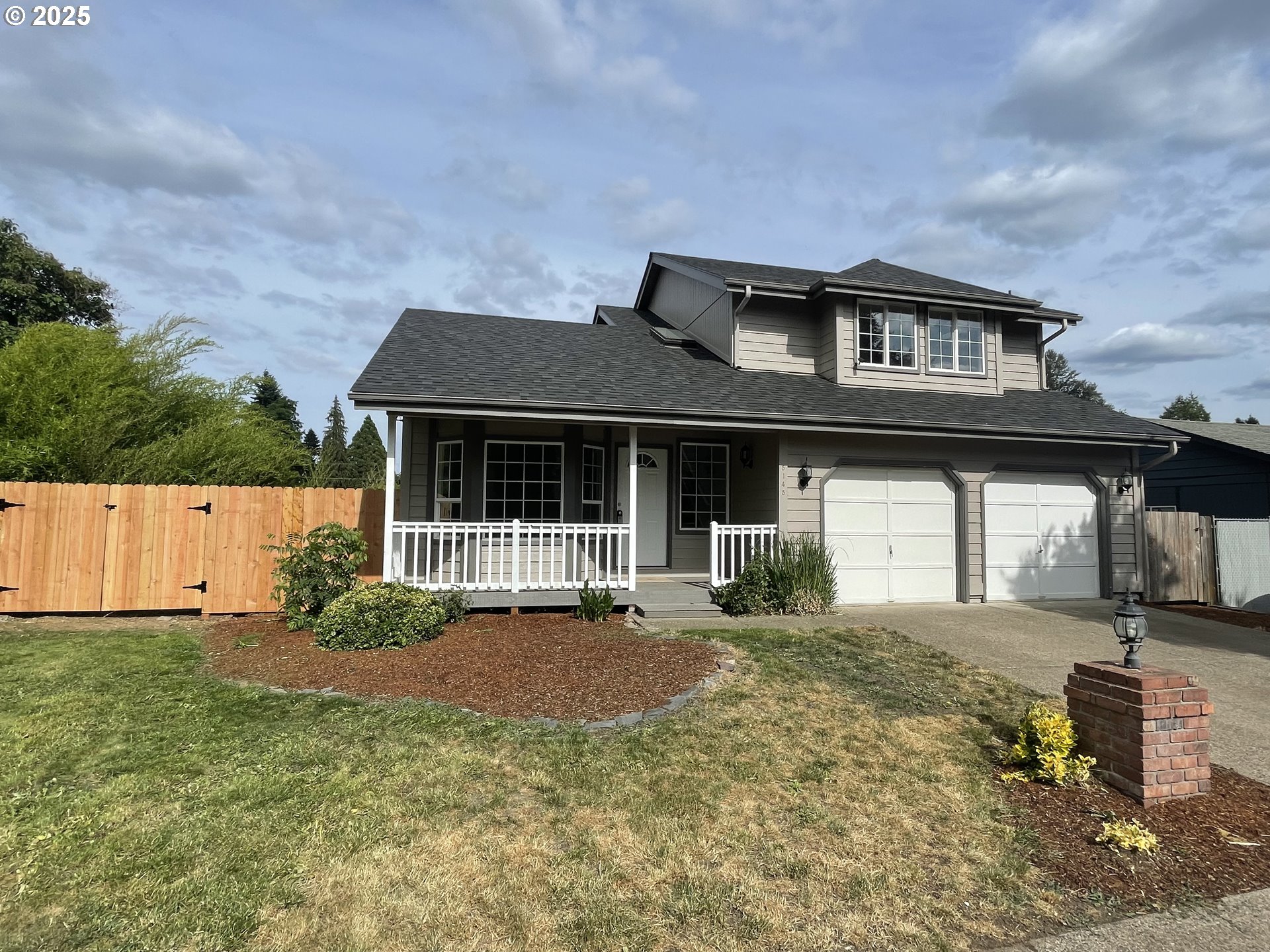 5145 Trevon Street Eugene, OR 97402 - Photo 2 of 35