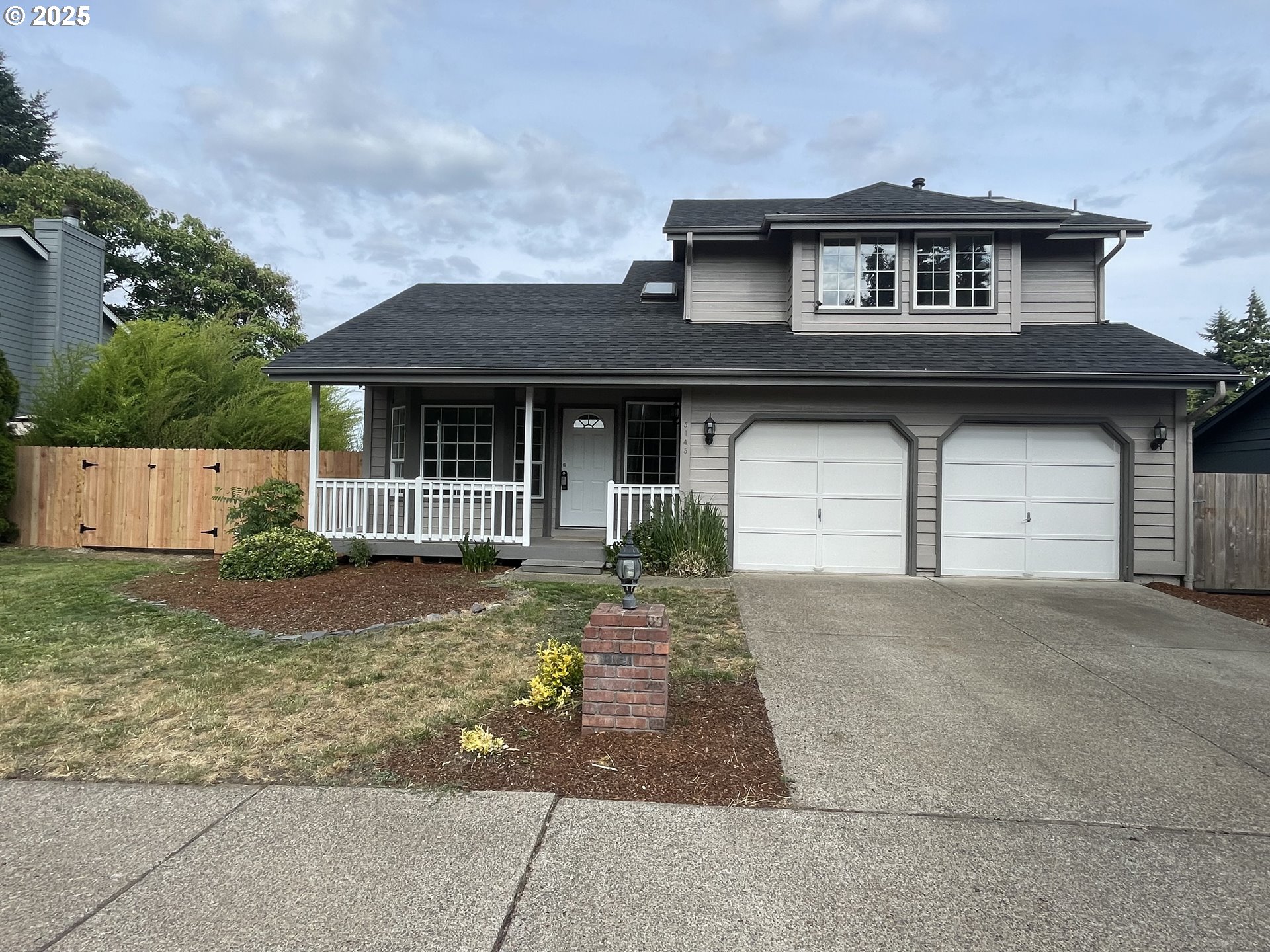 5145 Trevon Street Eugene, OR 97402 - Photo 3 of 35