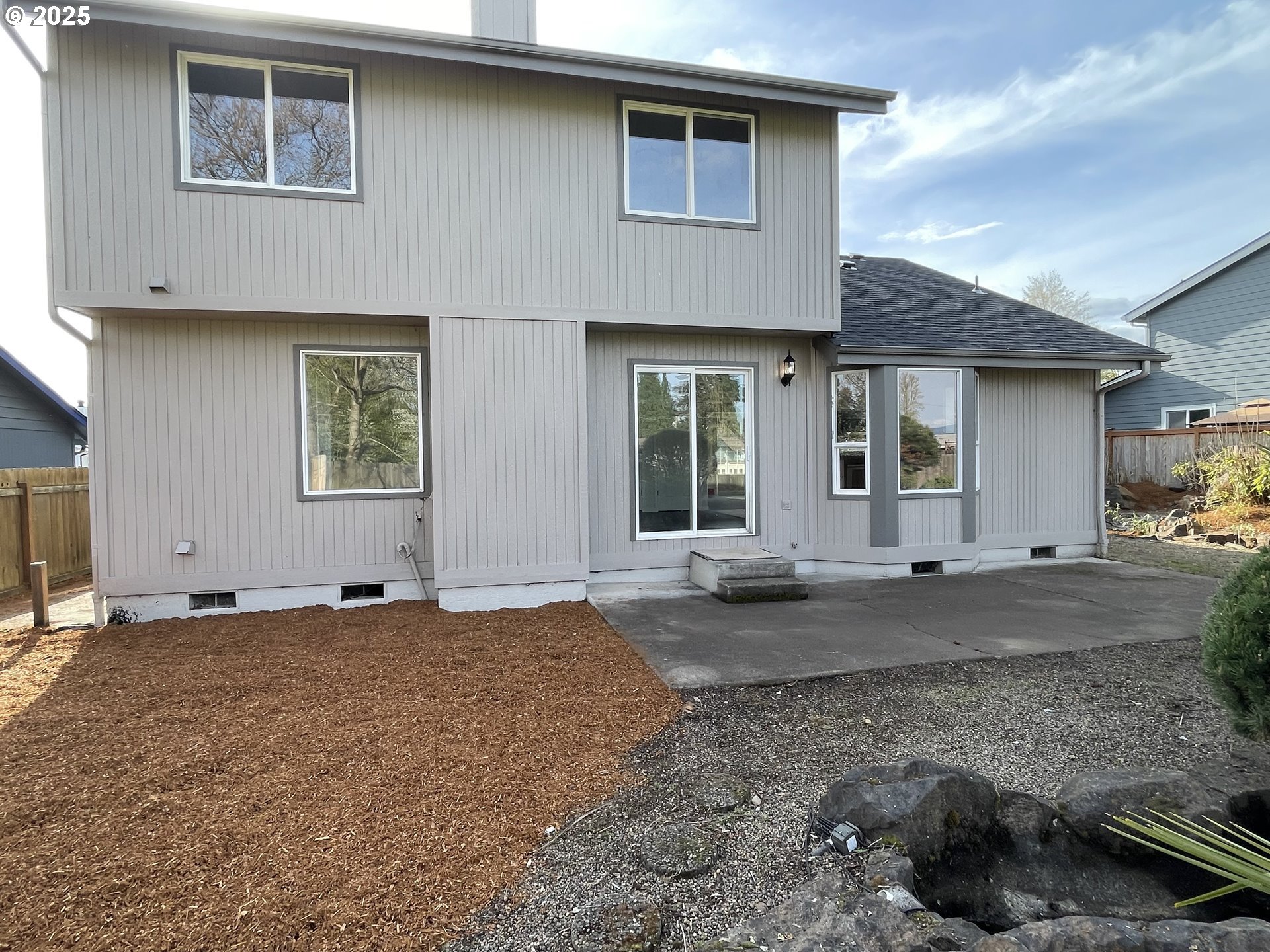 5145 Trevon Street Eugene, OR 97402 - Photo 35 of 35