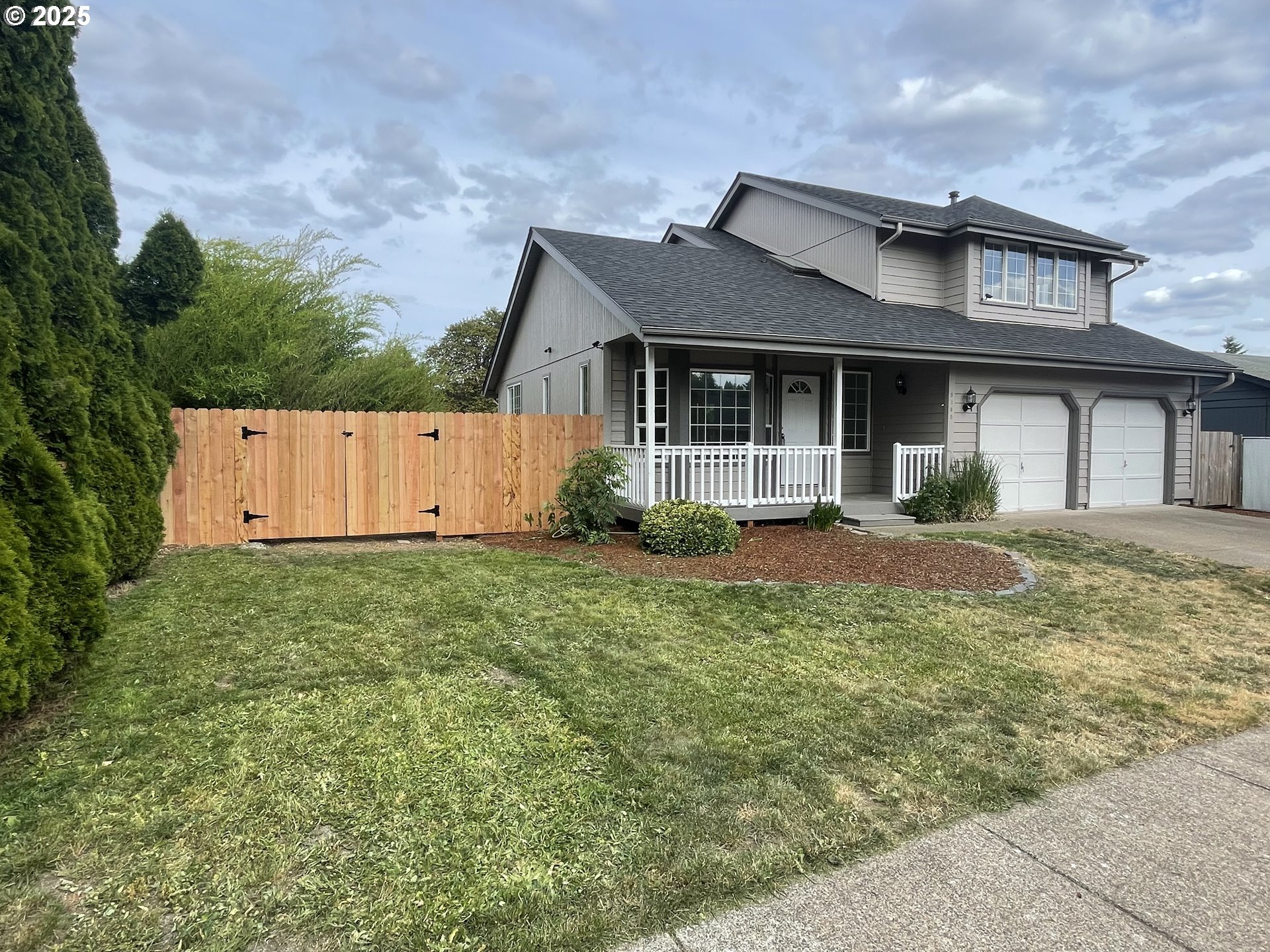 5145 Trevon Street Eugene, OR 97402 - Photo 4 of 35