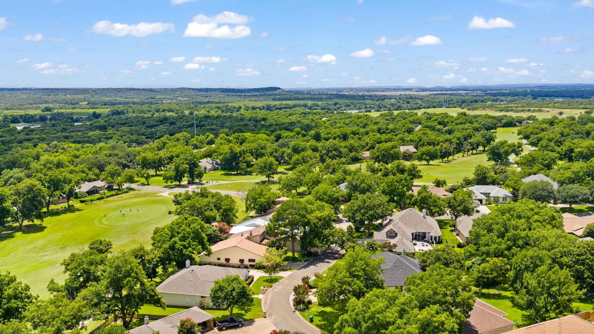 3 Augusta Drive Marble Falls, TX 78654 - Photo 30 of 40