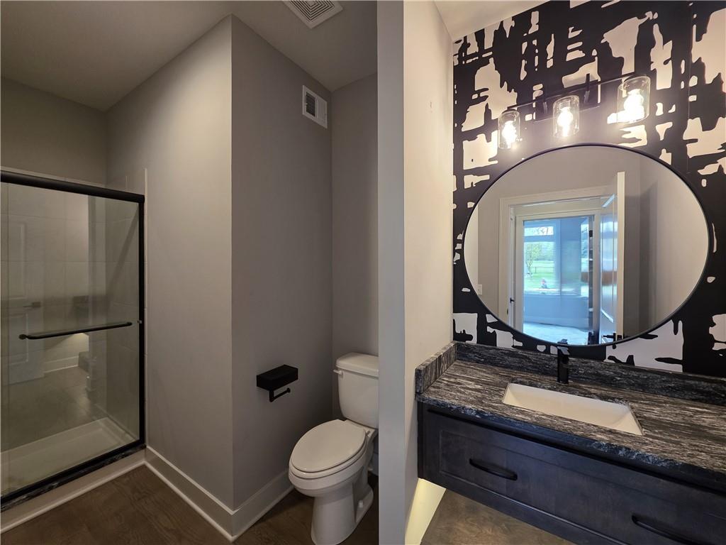 1205 Hampton Drive Raymore, MO 64083 - Photo 12 of 49