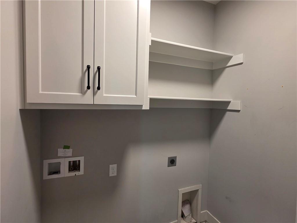 1205 Hampton Drive Raymore, MO 64083 - Photo 15 of 49