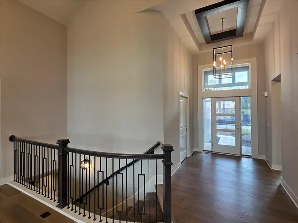 $725,000 | 1205 Hampton Drive, Raymore, MO 64083