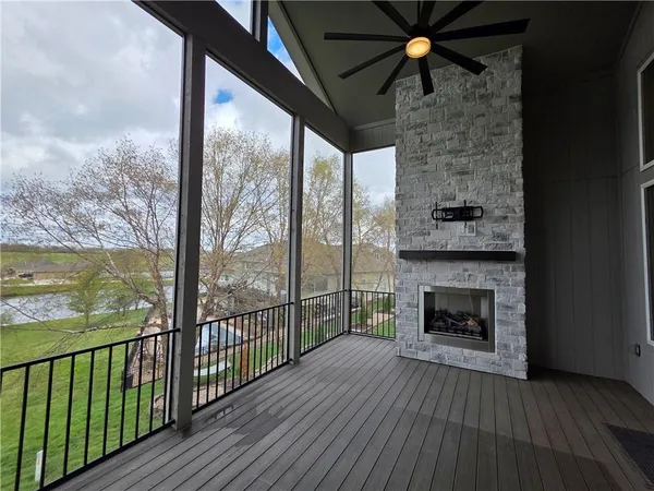 $725,000 | 1205 Hampton Drive, Raymore, MO 64083