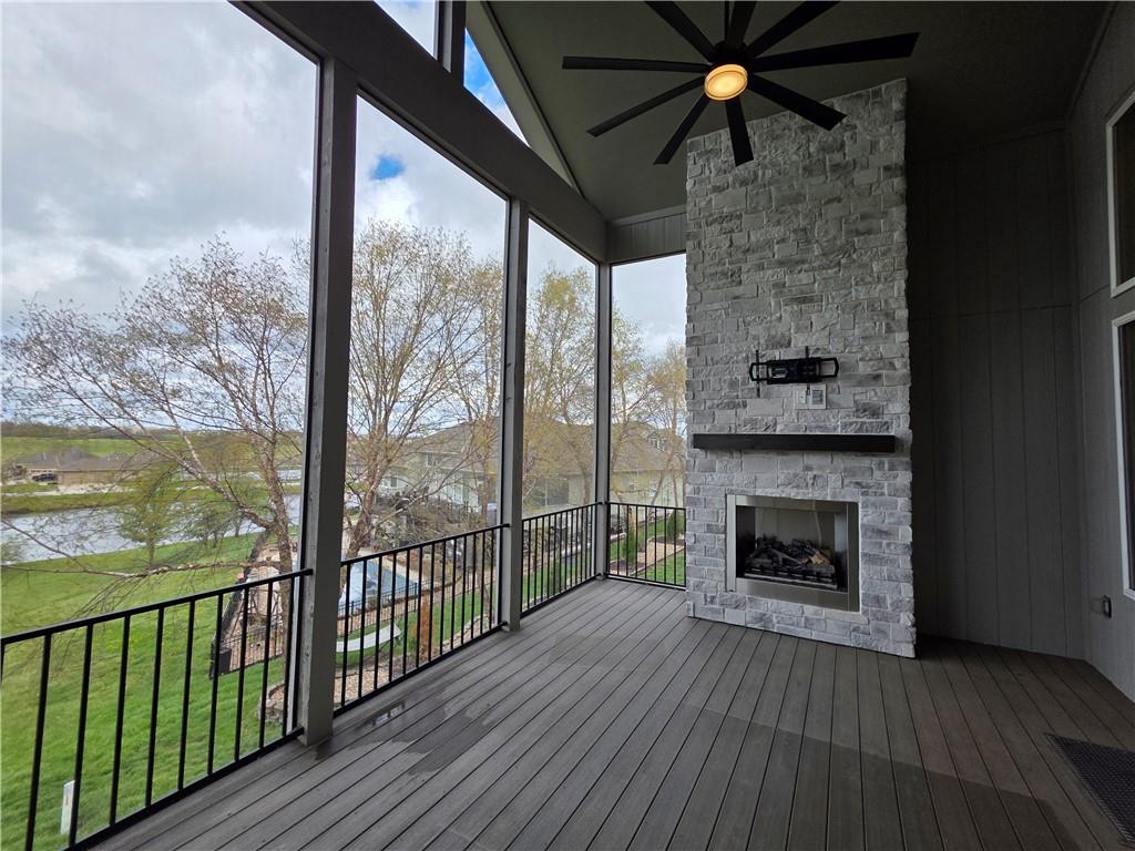 1205 Hampton Drive Raymore, MO 64083 - Photo 25 of 49