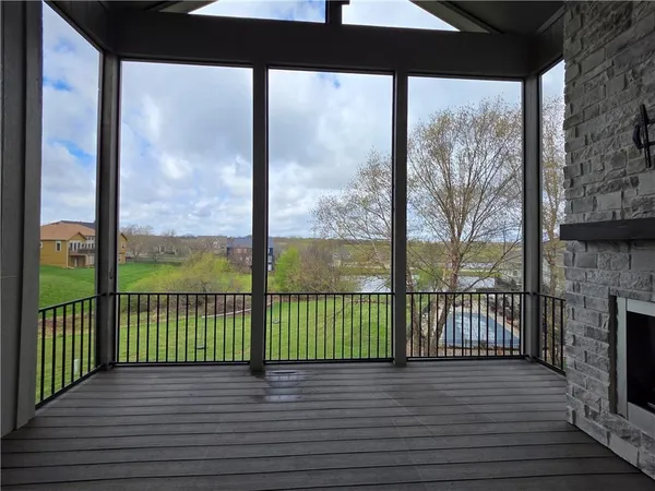 $725,000 | 1205 Hampton Drive, Raymore, MO 64083