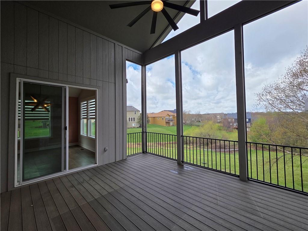 1205 Hampton Drive Raymore, MO 64083 - Photo 27 of 49